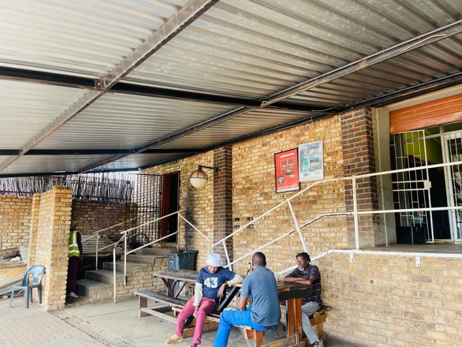 Commercial Property for Sale in Koster North West